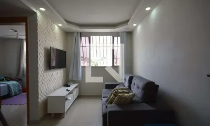 Cobertura para Venda - Parada de Lucas, 2 Quartos,  50 m² - Rio de Janeiro