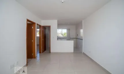 Apartamento para Venda - Dona Clara, 2 Quartos,  56 m² - Belo Horizonte