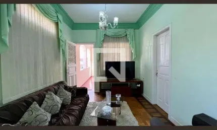 Casa para Venda - Santa Tereza, 4 Quartos,  284 m² - Belo Horizonte