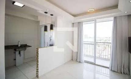 Cobertura para Venda - Jardim Brasil , 2 Quartos,  47 m² - São Paulo