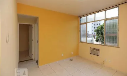 Apartamento para venda - méier, 2 quartos,  52 m² - rio de janeiro