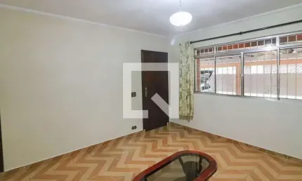 Casa para Venda - Jardim Éster Yolanda, 3 Quartos,  120 m² - São Paulo