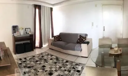 Apartamento para venda - igará, 2 quartos,  52 m² - canoas