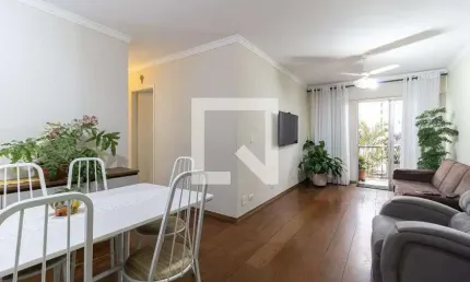 Apartamento para venda - bosque da saúde, 3 quartos,  92 m² - são paulo