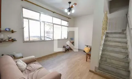 Casa para Venda - Vila Isabel, 3 Quartos,  180 m² - Rio de Janeiro