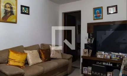 Casa para Venda - Jardim Monções, 4 Quartos,  290 m² - Santo André
