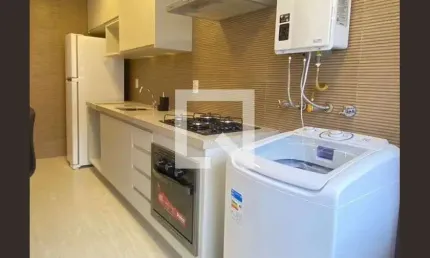 Apartamento para Venda - Belvedere, 2 Quartos,  82 m² - Belo Horizonte