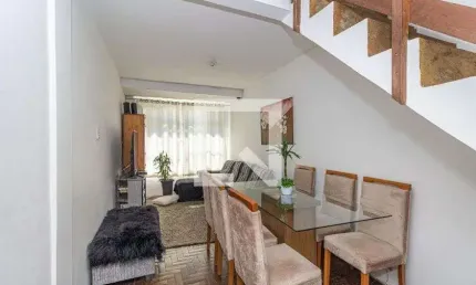 Casa para Venda - Vila Operária, 3 Quartos,  170 m² - Porto Alegre