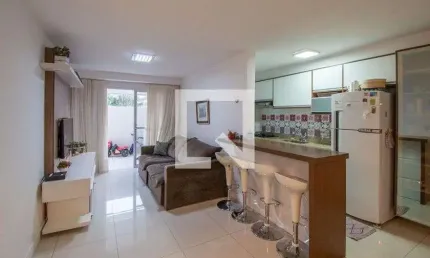 Apartamento para venda - bosque, 3 quartos,  113 m² - campinas