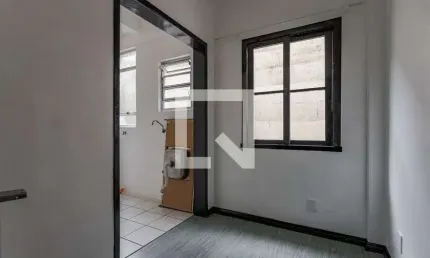 Apartamento para Venda - Floresta, 1 Quarto,  30 m² - Porto Alegre