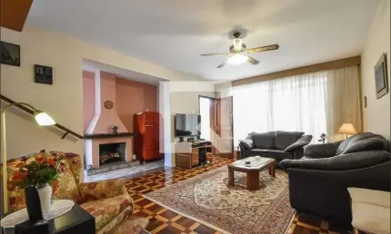 Casa para venda - campo belo, 3 quartos,  149 m² - são paulo