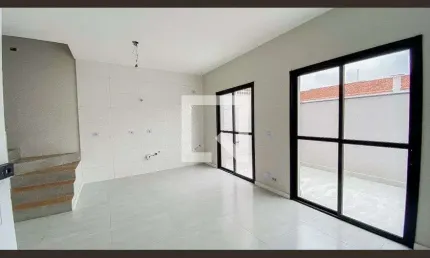 Casa / Sobrado em Condomínio para Venda - Vila América, 2 Quartos,  100 m² - Santo André