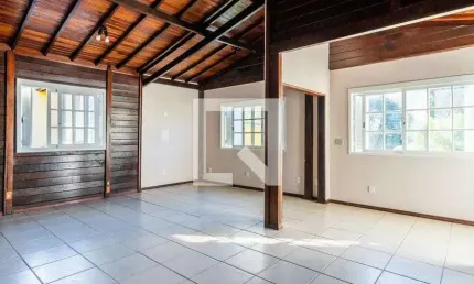 Casa para Venda - Espírito Santo, 2 Quartos,  100 m² - Porto Alegre