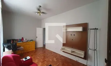 Apartamento para Venda - Grajaú, 3 Quartos,  120 m² - Rio de Janeiro