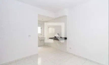 Apartamento para Venda - Itaquera, 2 Quartos,  36 m² - São Paulo