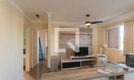Apartamento para Venda - Jardim Aurélia, 2 Quartos,  93 m² - Campinas