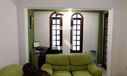 Casa para Venda - Centro, 5 Quartos,  223 m² - Osasco