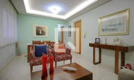 Apartamento para Venda - Anchieta, 3 Quartos,  110 m² - Belo Horizonte