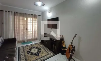 Casa para Venda - Proença, 4 Quartos,  250 m² - Campinas