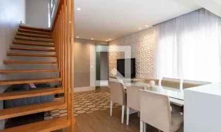 Cobertura para Venda - Vila Augusta, 4 Quartos,  220 m² - Guarulhos