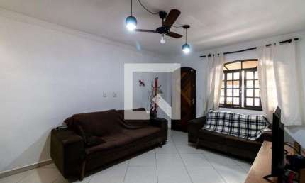 Casa para Venda - Jardim Maia, 3 Quartos,  120 m² - Guarulhos