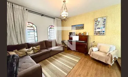 Casa para venda - colônia, 3 quartos,  144 m² - jundiaí