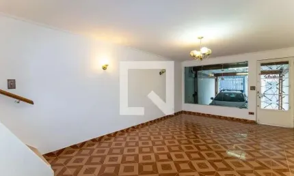 Casa para Venda - Santana, 2 Quartos,  100 m² - São Paulo