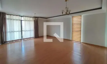 Apartamento para Venda - Cambuí, 4 Quartos,  300 m² - Campinas