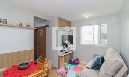 Apartamento para venda - centro, 2 quartos,  44 m² - canoas