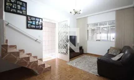 Casa para Venda - Vila Nova Cachoeirinha, 3 Quartos,  196 m² - São Paulo