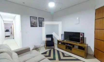 Casa para venda - vila ré, 2 quartos,  220 m² - são paulo