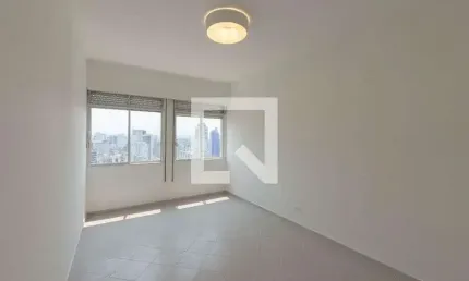 Kitnet / stúdio para venda - consolação, 1 quarto,  30 m² - são paulo