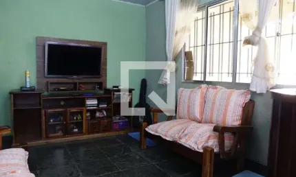 Casa para venda - santana, 3 quartos,  180 m² - são paulo