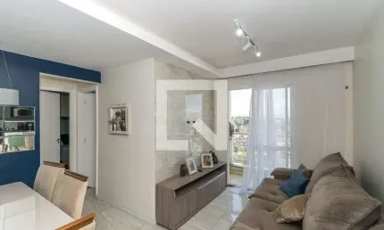 Apartamento para Venda - Irajá, 2 Quartos,  48 m² - Rio de Janeiro