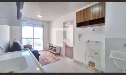 Apartamento para Venda - Barra Funda, 1 Quarto,  35 m² - São Paulo