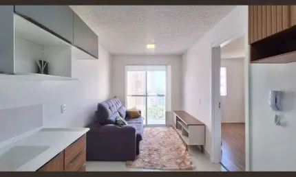Apartamento para venda - barra funda, 1 quarto,  35 m² - são paulo