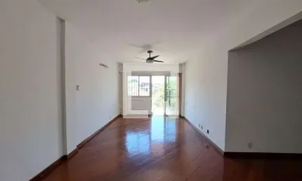 Apartamento para Venda - Engenho Novo, 3 Quartos,  122 m² - Rio de Janeiro