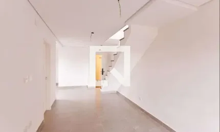 Cobertura para Venda - Jardim, 2 Quartos,  125 m² - Santo André