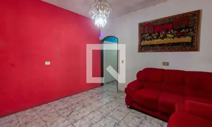 Casa para Venda - Santa Maria, 7 Quartos,  150 m² - Osasco
