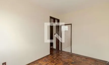 Apartamento para Venda - Jardim Itu-Sabará, 2 Quartos,  54 m² - Porto Alegre