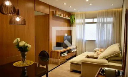 Apartamento para Venda - Chácara Inglesa, 3 Quartos,  78 m² - São Paulo