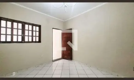 Casa para venda - vila industrial, 2 quartos,  81 m² - campinas
