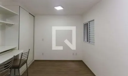 Kitnet / Stúdio para Venda - Vila Santa Clara, 1 Quarto,  24 m² - São Paulo