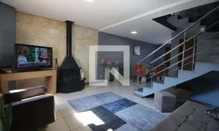 Casa / Sobrado em Condomínio para Venda - Niterói, 2 Quartos,  82 m² - Canoas
