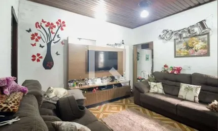 Casa para venda - penha de frança, 2 quartos,  74 m² - são paulo