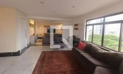 Apartamento para venda - vila rosália, 3 quartos,  200 m² - guarulhos
