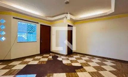 Casa para Venda - Vila Augusta, 3 Quartos,  188 m² - Guarulhos