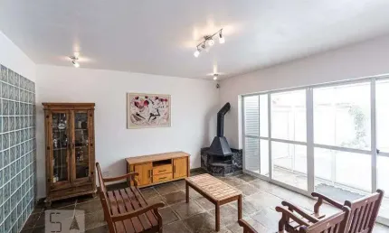 Casa para Venda - Ipanema, 4 Quartos,  273 m² - Porto Alegre