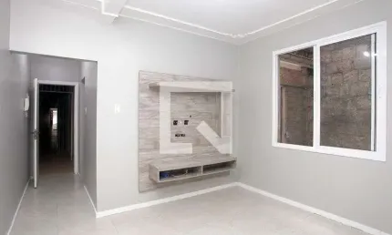 Apartamento para Venda - Centro Histórico, 1 Quarto,  53 m² - Porto Alegre