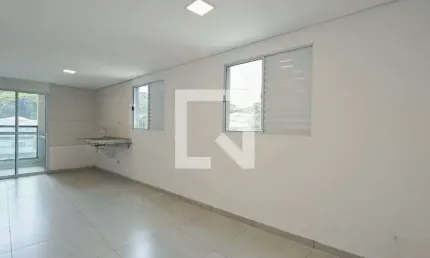 Apartamento para Venda - Santana, 1 Quarto,  28 m² - São Paulo